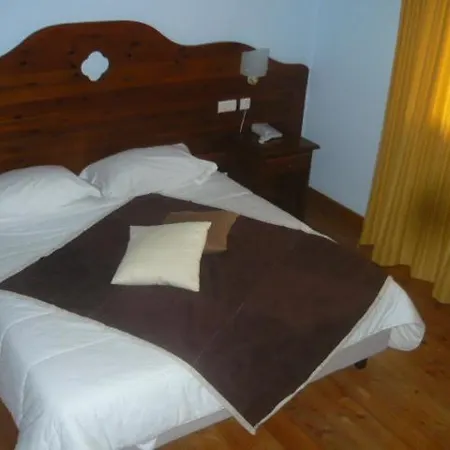 Chamois D'or 3* Tende
