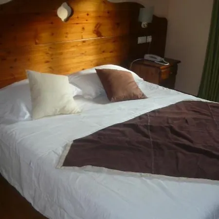 Chamois D'or 3* Tende