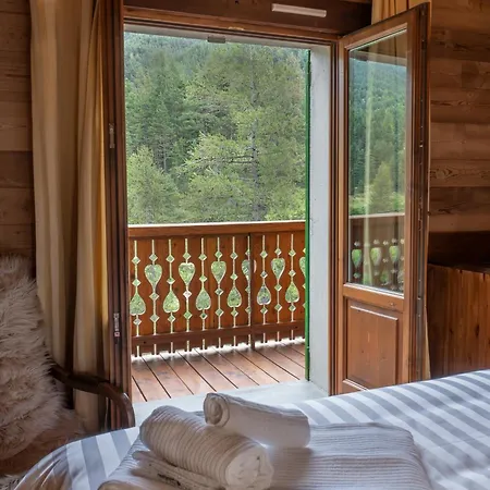 Chamois D'or 3* Tende